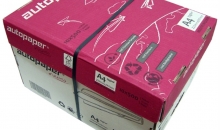 PAPEL SULFITE EXECUTIVE A4