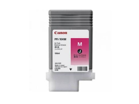 Cartucho de tinta Canon PFI 104 M Magenta | Guaru Print Cartuchos
