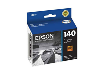 Cartucho Tinta Epson Durabrite Ultra T140120 Preto | Guaru Print Cartuchos