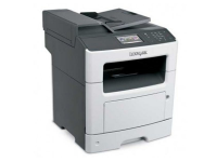 Impressora Multifuncional Laser Lexmark MX410de - Jato de Tinta | Guaru Print Cartuchos