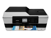 Impressora Brother MFC J6520 DW Multifuncional A3 - Laser  | Guaru Print Cartuchos