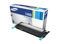 Toner Samsung CLT-C409S Ciano | Guaru Print Cartuchos