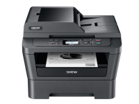 Impressora Multifuncional Brother DCP-7065DN Laser | Guaru Print Cartuchos