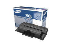 Cartucho Toner Samsung MLT-D208L p/ SCX-5635FN e SCX-5835FN | Guaru Print Cartuchos
