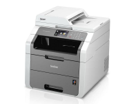 Impressora Brother DCP 9020 CDN Multifuncional Laser Color | Guaru Print Cartuchos