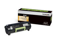 Toner Lexmark 604X 60BX 60fbx00 p/ mx510 mx511 mx610 mx611 | Guaru Print Cartuchos