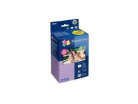 Kit de Impressão Brilho Epson para Picturemate T5846 | Guaru Print Cartuchos