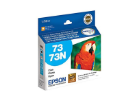 Cartucho Tinta Epson Durabrite Ultra T073220 Ciano | Guaru Print Cartuchos