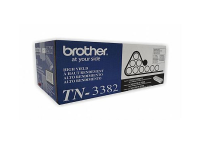 Toner Brother TN 3382 p/ 8112 8152 8512 5452 | Guaru Print Cartuchos