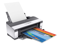 Epson T1110 Impressora A3 | Guaru Print Cartuchos